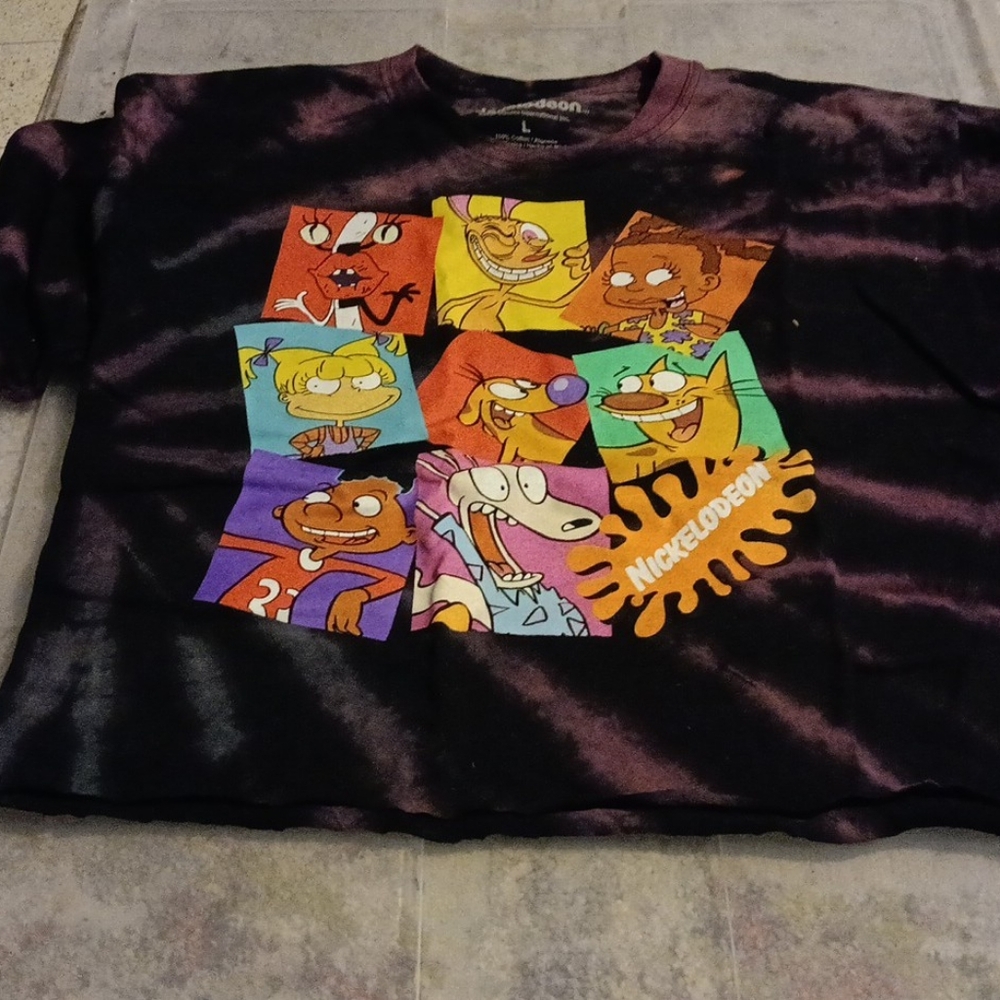Graphic t shirt